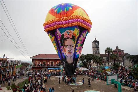 Las 10 Tradiciones y Costumbres de Puebla Más。